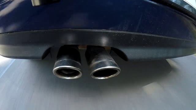 VW Golf IV V6 / VR6 2.8 stock sound смотреть онлайн