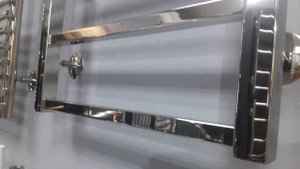 Полотенцесушитель  Terminus Контур П8