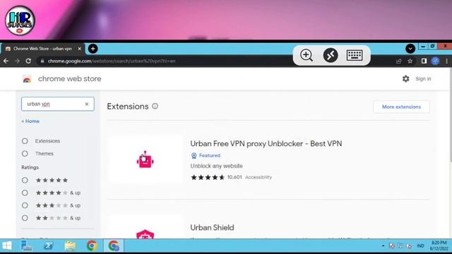 Tutorial Lengkap Cara Menggunakan RDP di Android смотреть онлайн