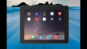 Как скачать  VK на iPad без Jailbreak