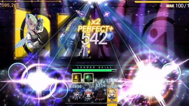 [TAPSONIC TOP] Secret World (Expert) смотреть онлайн