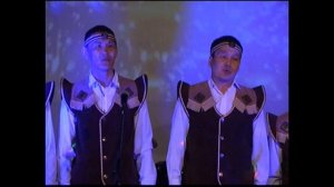 Хатырык, Нам улууЬа, "Туйаарыма  Куо" "Максим Ыччаттара" ансамбль.