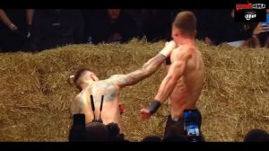 Владислав Туйнов TOP DOG vs MAHATCH Виталий Коваленко TOP DOG X TOP DOG