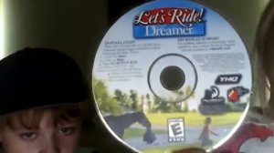 Lets Ride Dreamer Review from colegilby22 & swordsms22