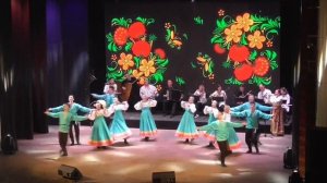 Орловские ПОДВЫВЕРТЫ