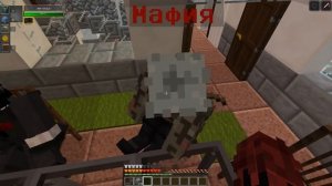 ✅ Майнкрафт но от Школьника до Дьявола