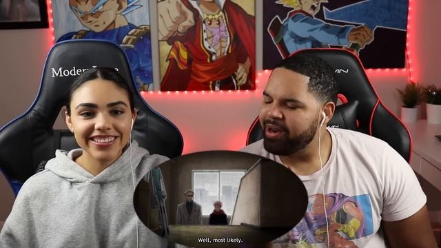 ITADORI TEAMS UP WITH KENTO NANAMI! | Jujutsu Kaisen Episode 9 Reaction + Discussion смотреть онлайн