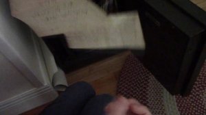 Обзор старого Американского дома 100-летний интерьер и вещи 1881 года