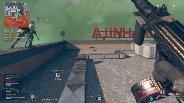 Upgrading To 120 FPS PS5 (120 FPS Warzone) - Everything You Need To Know! смотреть онлайн