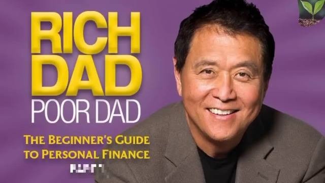 Complete Audio Rich Dad Poor Dad || 6 Rules To Earn Make Money That Can Make You Rich?