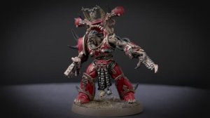 How to Paint： Battle Ready Exalted Eightbound
