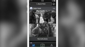 5 причин почему стоит выбрать Flickr