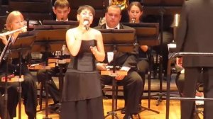 Песня из к/ф "МЫ ИЗ ДЖАЗА"