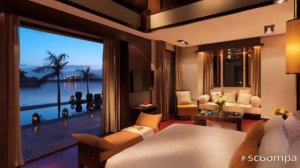 Anantara dubai the palm resort & spa