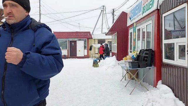 ВЫМИРАНИЕ Ряжского Рынка и ВСЕГО Города смотреть онлайн