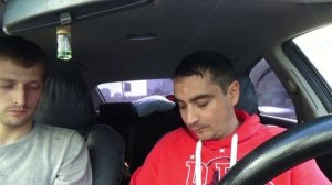 Обзор радар детектора Inspector RD X3 Tau