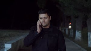 Birinchi muhabbat (Qodirxon 5-Mavsum) 118-QISM