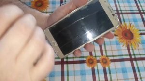 Не работает кнопка включения «Samsung» J7  . Ремонт  смартфона самсунг j7 в домашних условиях!