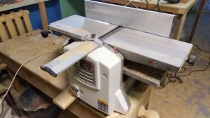 СЛОМАЛСЯ распиловочный станок Ryobi RTS1800EF