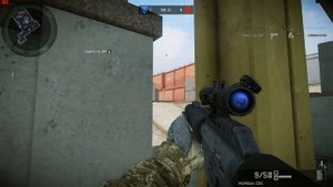 Warface directx 12 (r9 280x)