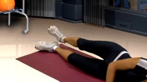 Лифтинг гимнастика