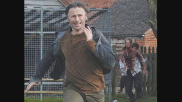 28 Weeks Later- Don Abandons Alice смотреть онлайн