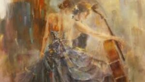 Подруге / Стихи- Марина Цветаева, муз. и исп.- Елена Подус