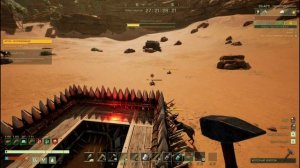 icarus ленивая добыча экзоматерии из гейзера в 2023