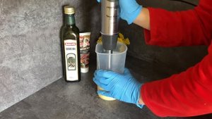 Майонез без глютена,без растительный масло #ппмайонез