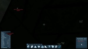 Space Engineers Armor Corner Oxygen Bug