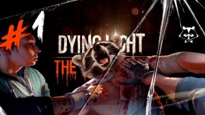 Какие здесь все ДРУЖЕЛЮБНЫЕ◥◣ ◢◤ Dying Light The Following #1