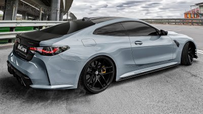 Обзоры авто
