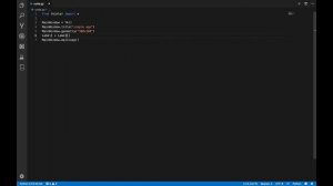 Python3 GUI Programming Tutorial 3 label