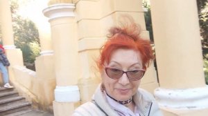 443.СОЧИ! Худяков и его вилла Надежда, Дендрарий...немного истории... Пеликан и лебеди!