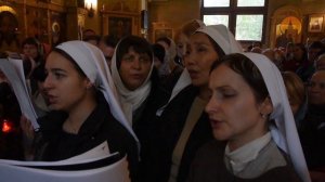 Фильм про Годеновский Крест