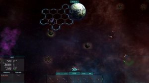 Dominus Galaxia KS Edition ОБЗОР