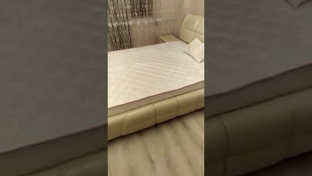 Матрас Sontelle Libre Castom Resort отзыв смотреть онлайн