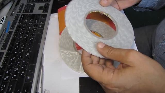 Скотч для мобильных телефонов