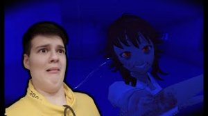 УГАРАЮ В SAIKO NO SUTOKA ПРИКОЛЫ ПРОХОЖДЕНИЕ ХОРРОР