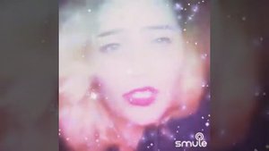 ты сделана из огня(кавер)