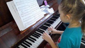 этюд гумберт 13