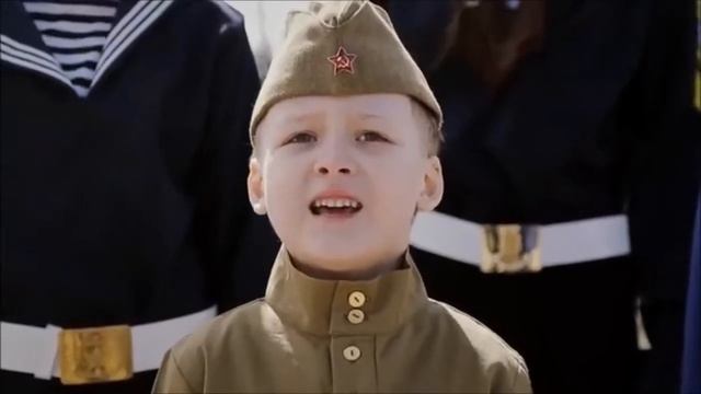 «Символы моей страны» смотреть онлайн