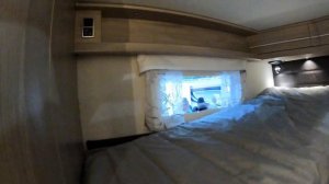 Kabe Travel Master TM Novum X 750 LGB light Mercedes RV Camper Motorhome walkaround + interior K055