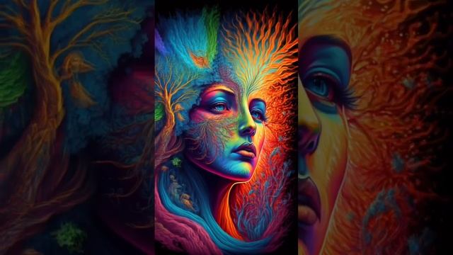 Медитация на гармонизацию роста волос,здоровье корневой системы и укрепления структуры волоса . смотреть онлайн