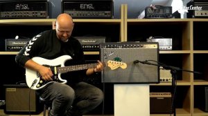 Fender 65 Deluxe Reverb | TV Guitar Center