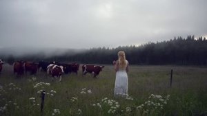 Kulning - Ancient Swedish herdingcall