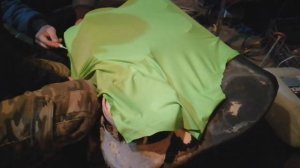 Дверные карты своими руками ВАЗ 2110