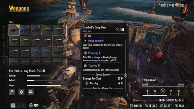 Skull and Bones Best Build to MELT Everyone in PvP - Best Build Skull and Bones Tips смотреть онлайн
