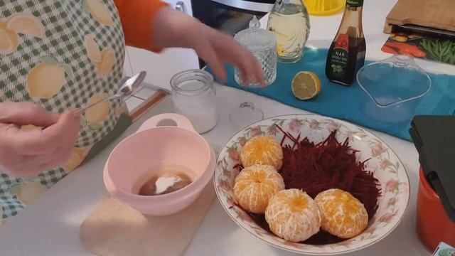 Очень Вкусный Полезный салат! Домашняя еда Кухня Рецепты