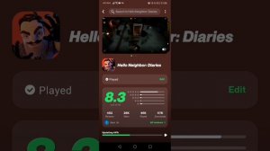 как скачать Привет сосед на андройд без платно!!